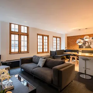 Smartflats - Grand-place I Brussels