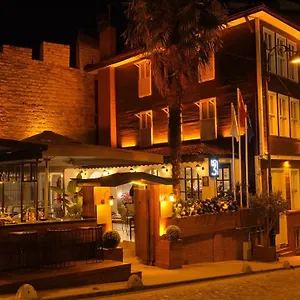 Ishak Pasa Palace By Joyway Hotel Istanbul