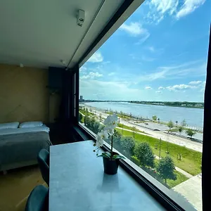 Kaai11 - Riverview Lofts & Apartment Antwerp