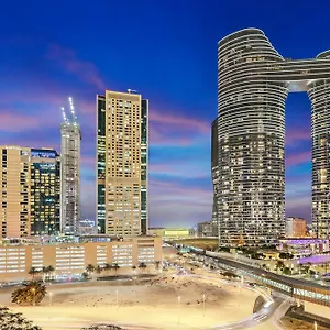 First Class 1br With Skyline View Apartment Dubai